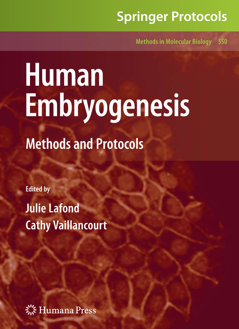 Methods in Molecular Biology