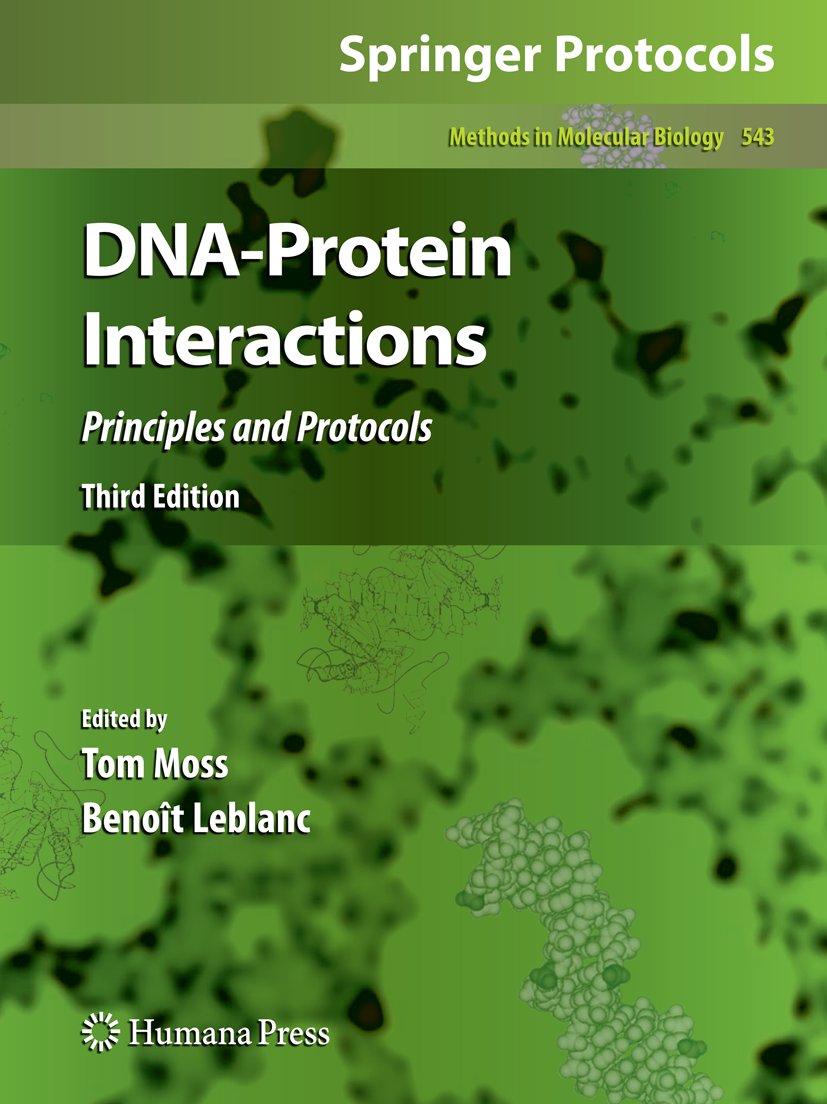 Methods in Molecular Biology