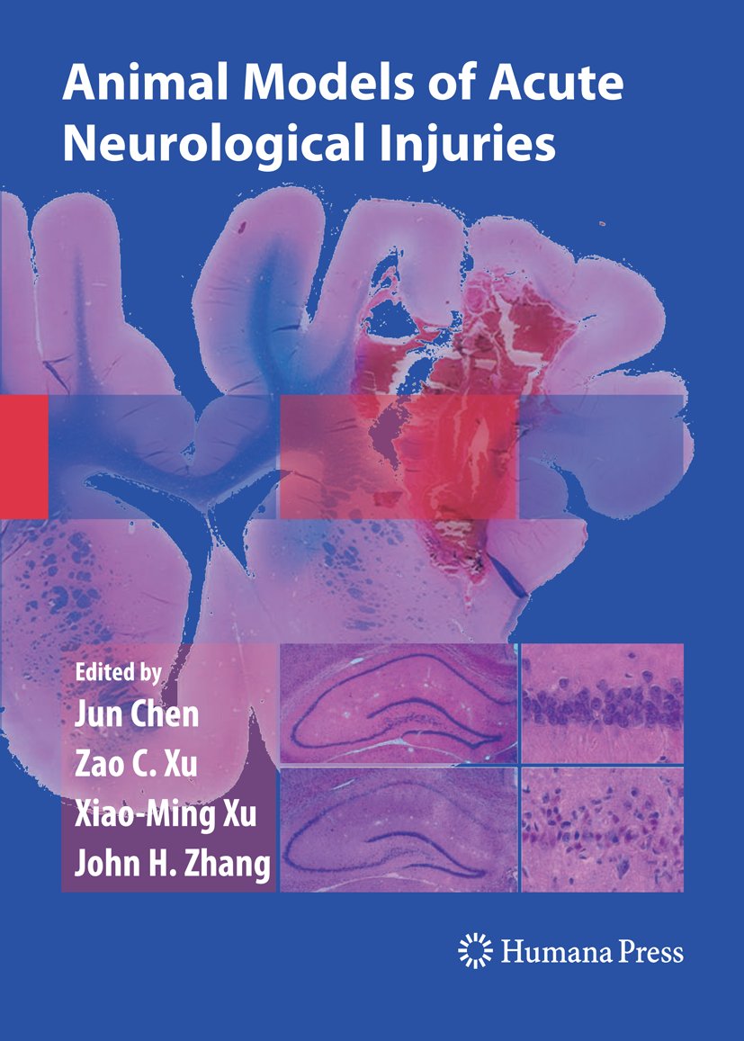 Springer Protocols Handbooks