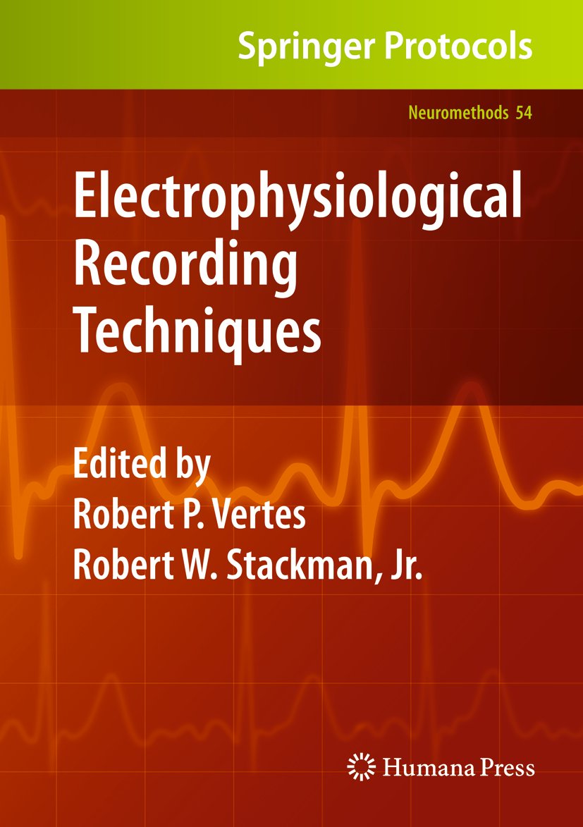 Neuromethods