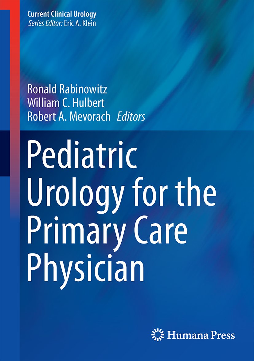 Current Clinical Urology