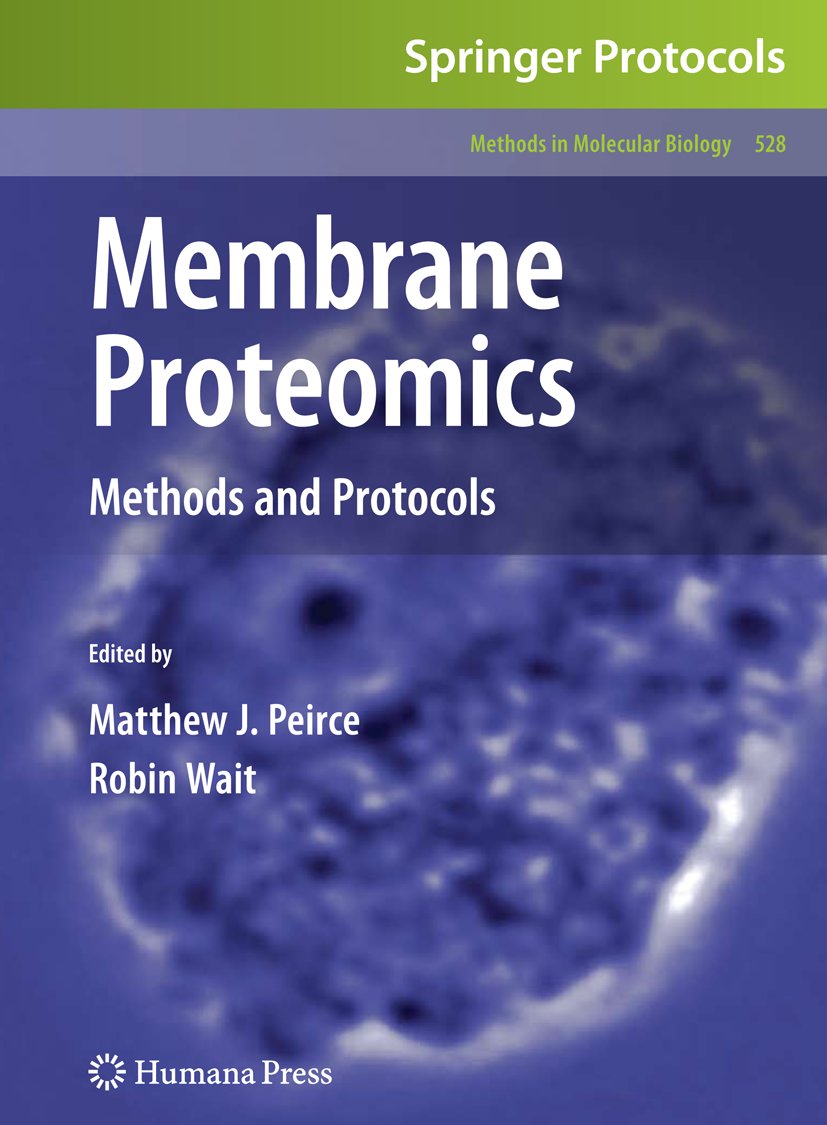 Methods in Molecular Biology
