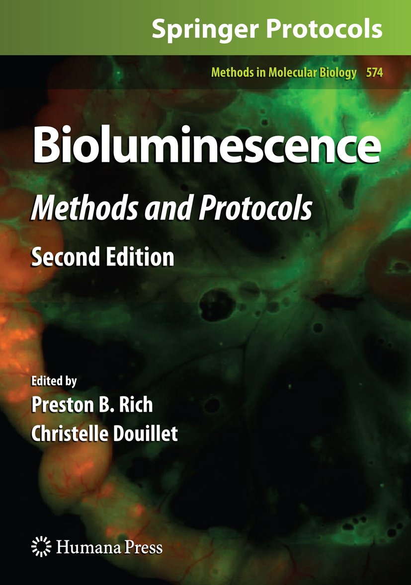 Methods in Molecular Biology