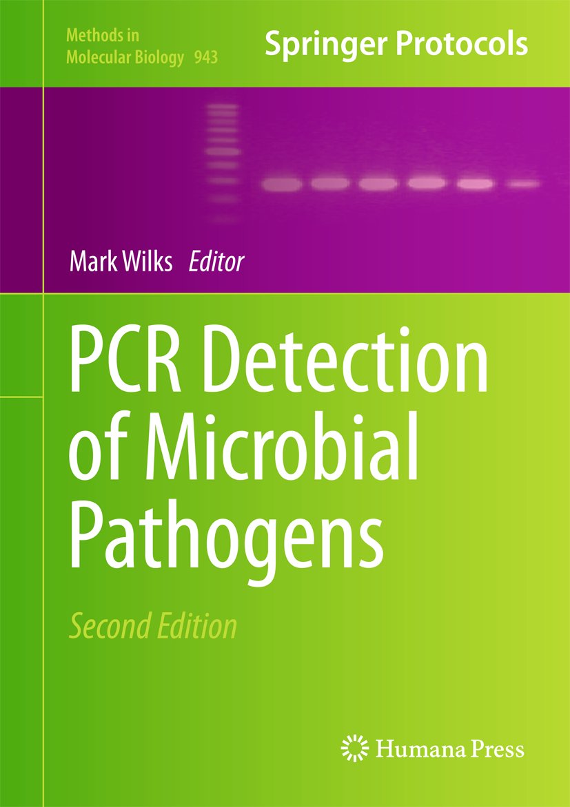 Methods in Molecular Biology