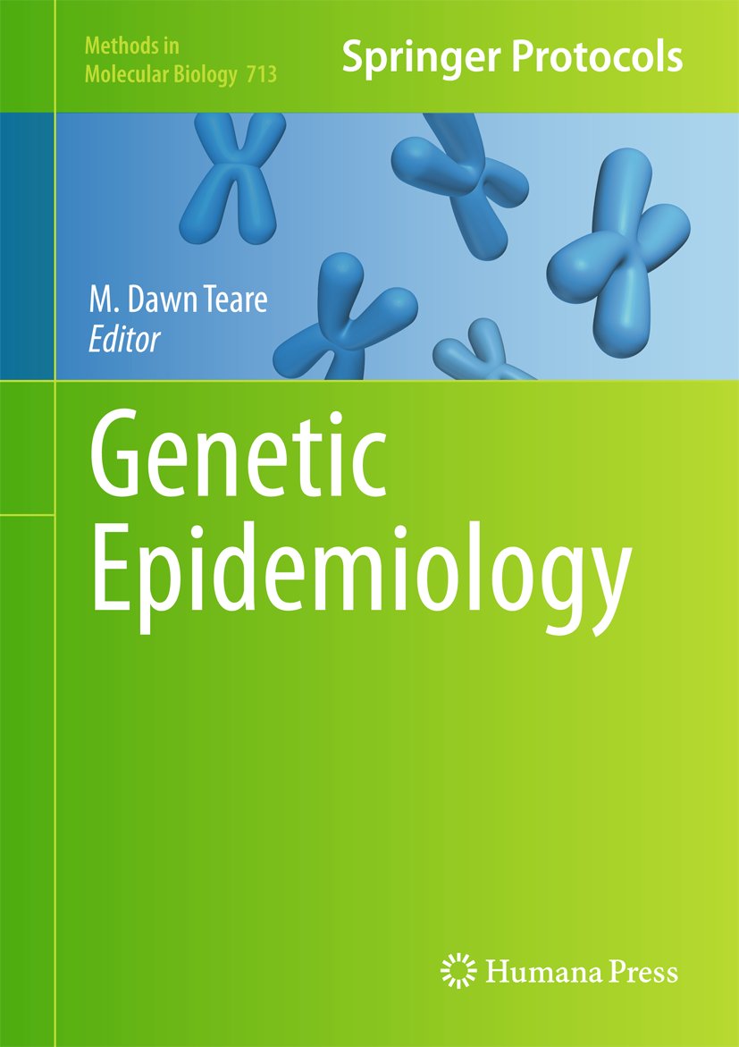Methods in Molecular Biology