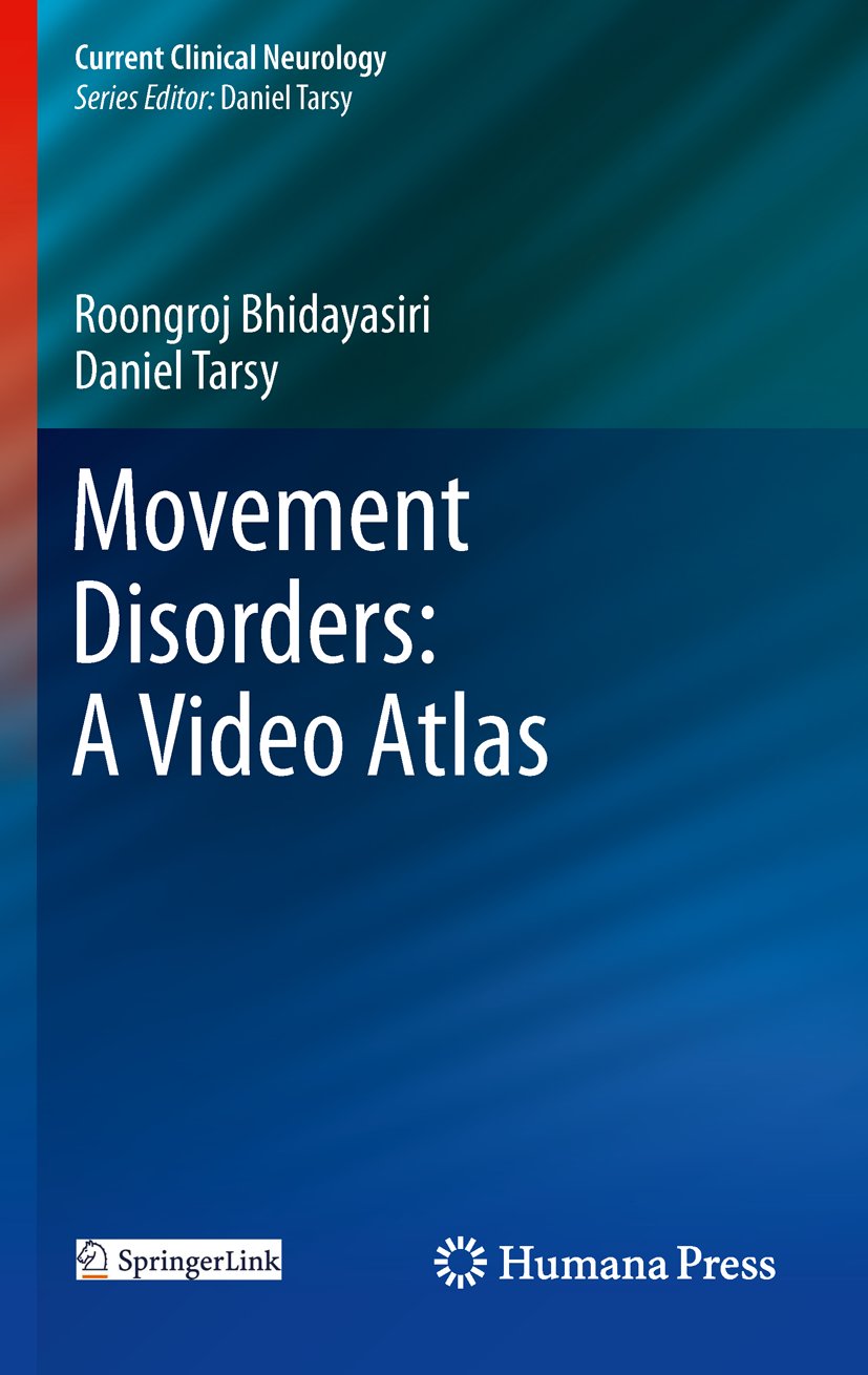 Current Clinical Neurology