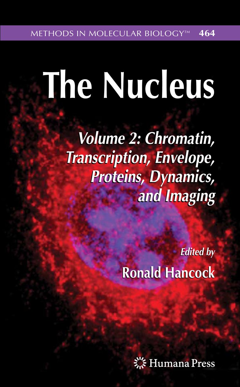 Methods in Molecular Biology