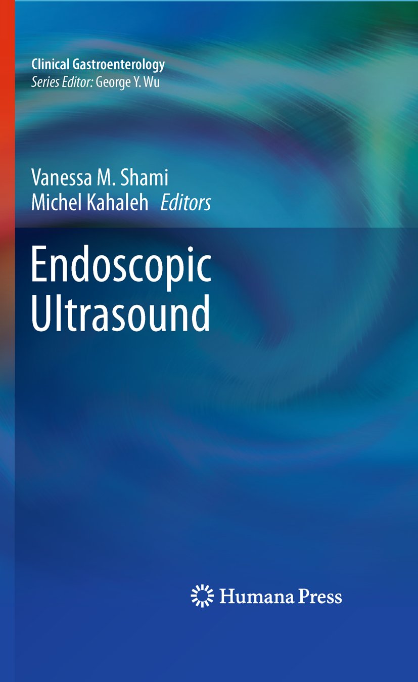 Clinical Gastroenterology