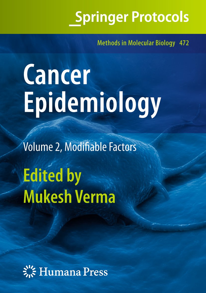 Methods in Molecular Biology