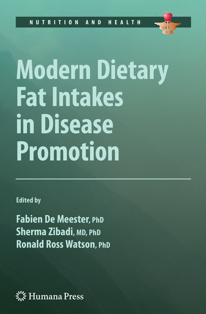 Nutrition and Health