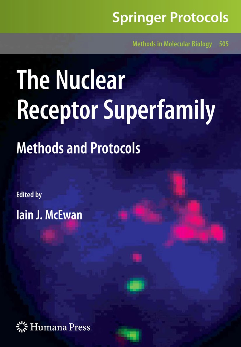 Methods in Molecular Biology