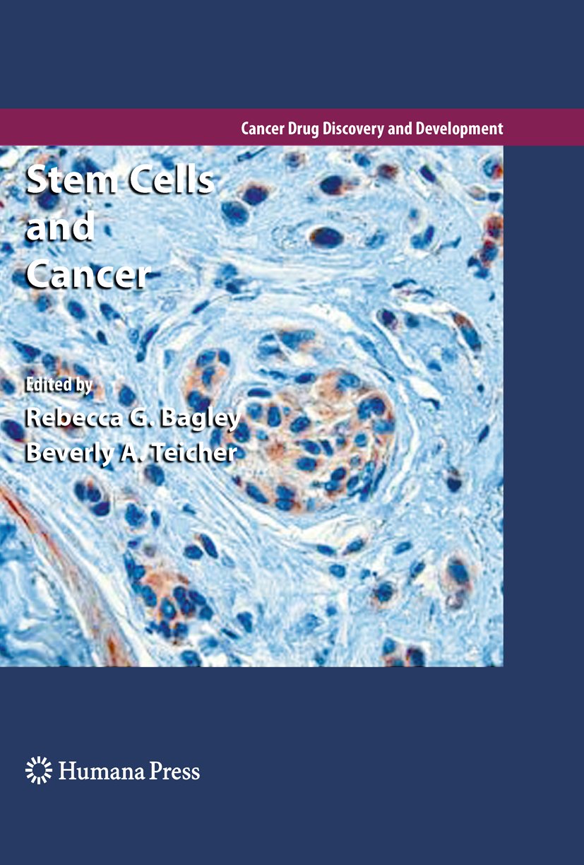 Cancer Drug Discovery and Development