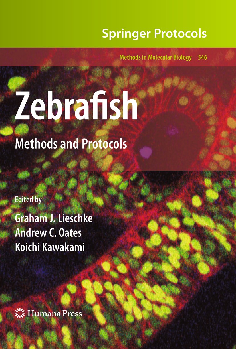 Methods in Molecular Biology