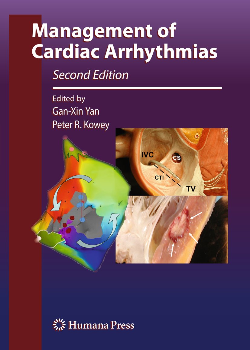 Contemporary Cardiology