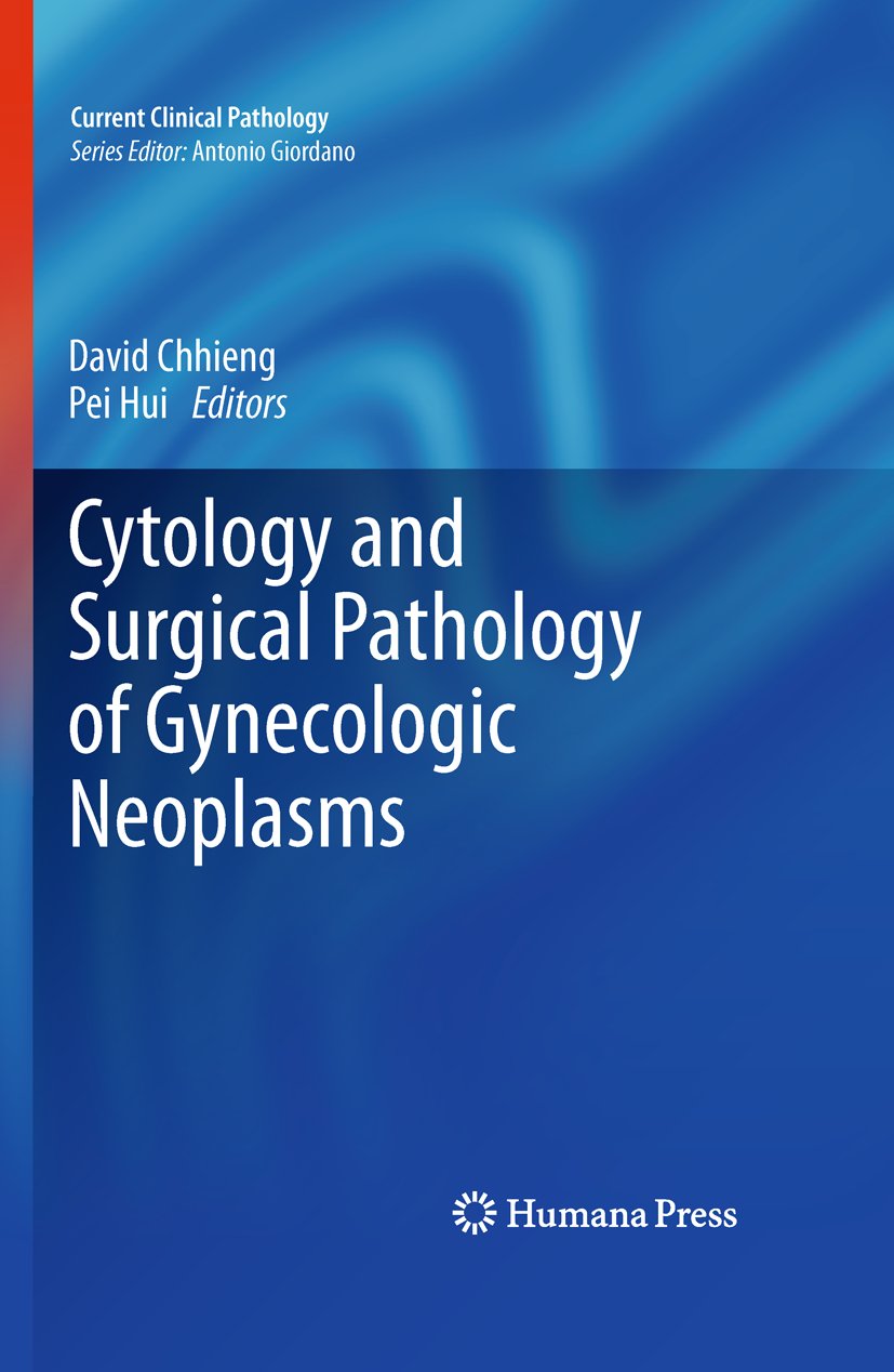 Current Clinical Pathology