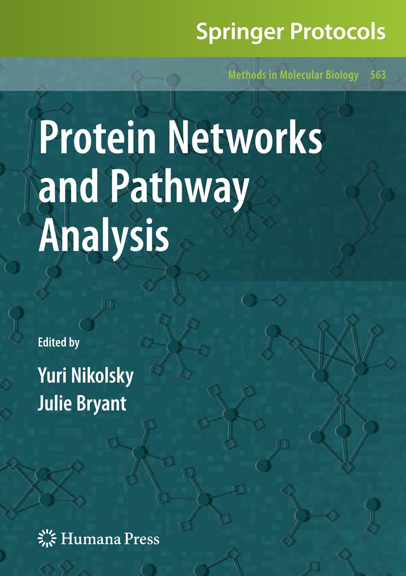 Methods in Molecular Biology