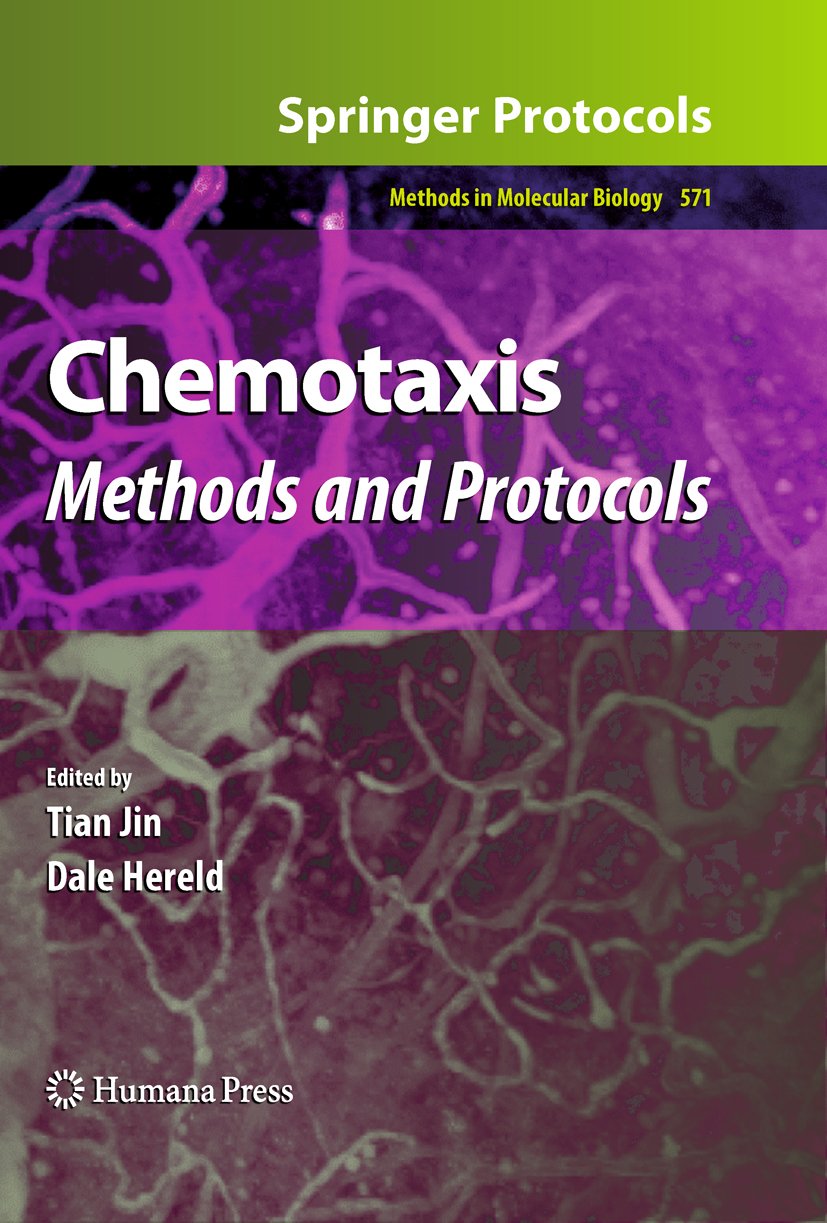 Methods in Molecular Biology