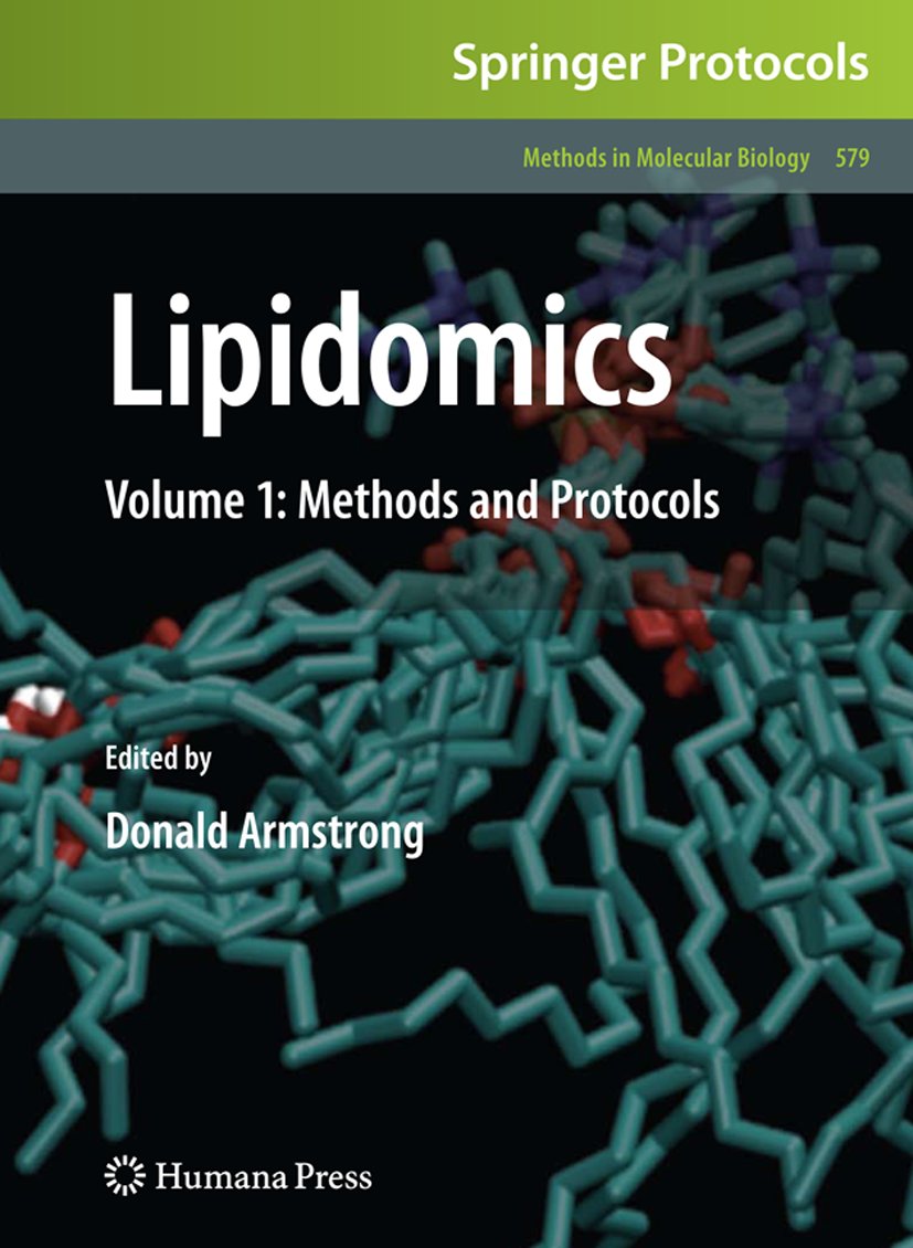 Methods in Molecular Biology
