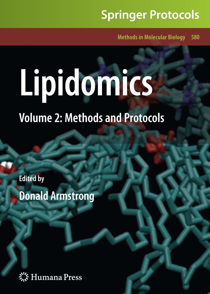 Methods in Molecular Biology