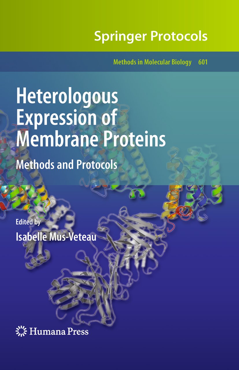 Methods in Molecular Biology