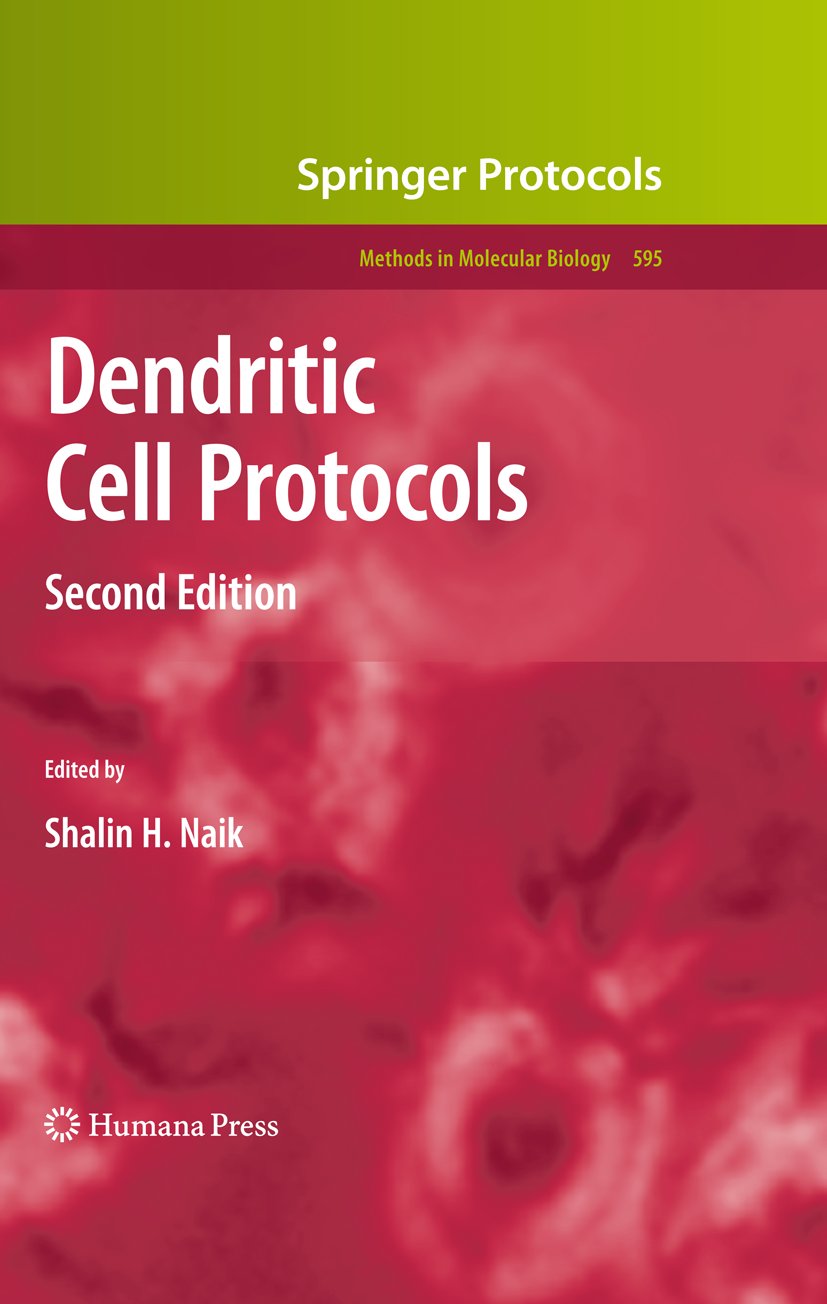 Methods in Molecular Biology