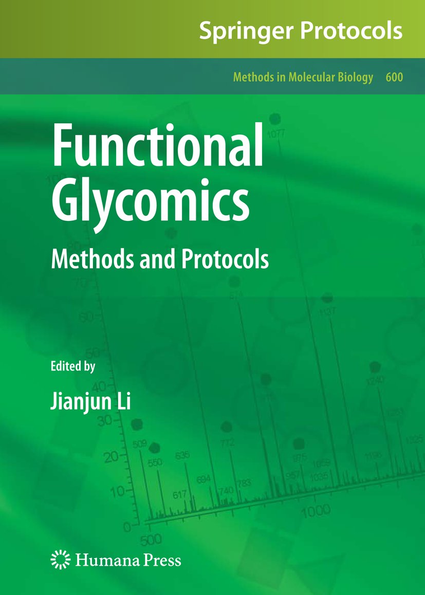 Methods in Molecular Biology
