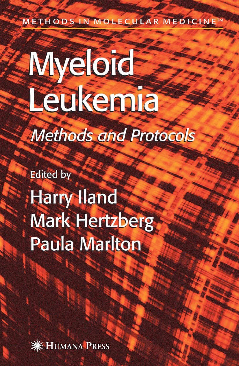 Methods in Molecular Medicine