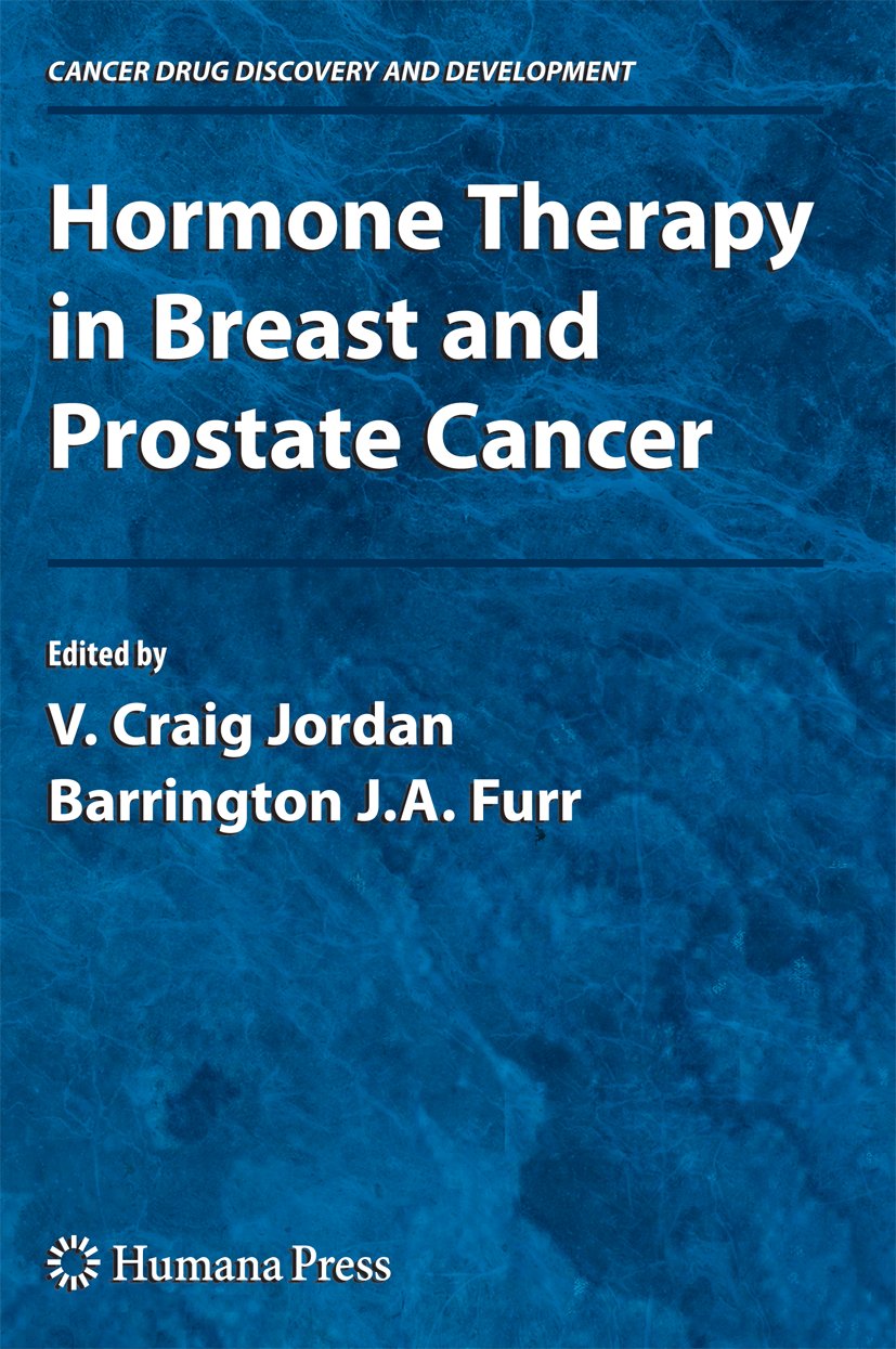 Cancer Drug Discovery and Development