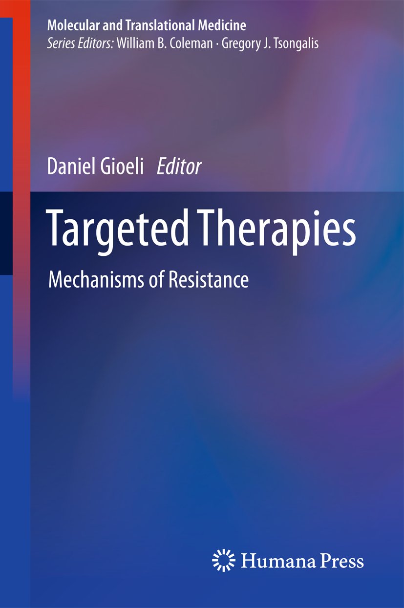 Molecular and Translational Medicine