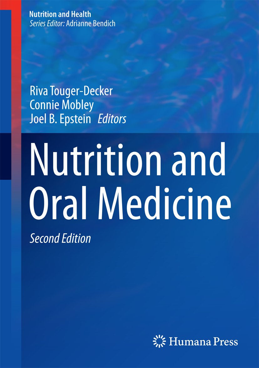 Nutrition and Health