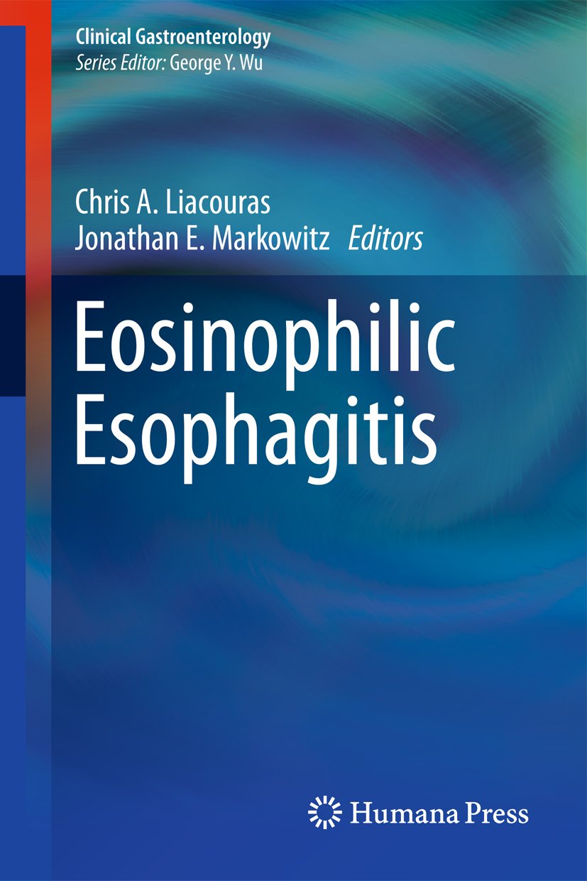 Clinical Gastroenterology