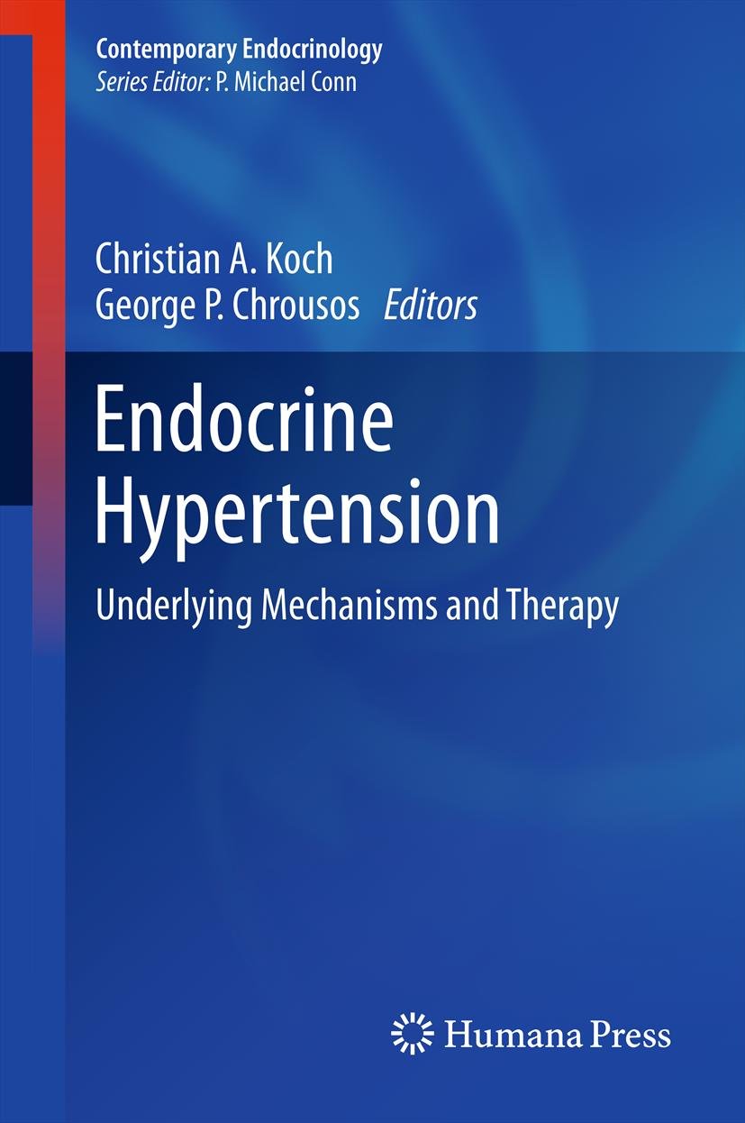 Contemporary Endocrinology