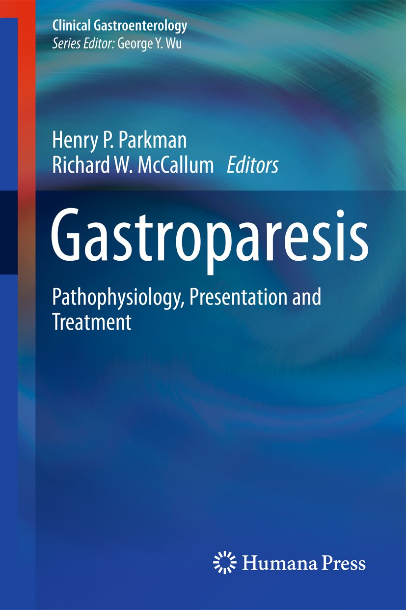 Gastroparesis