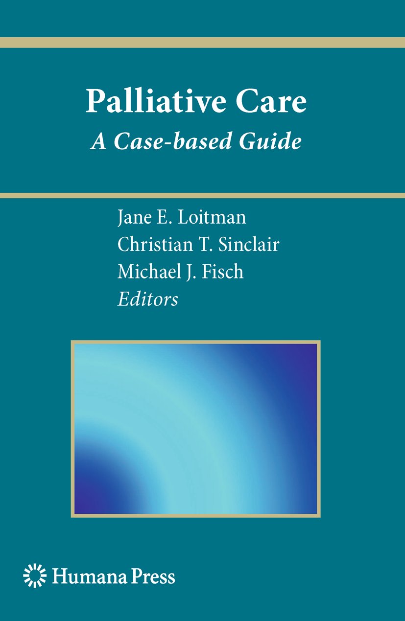 Current Clinical Oncology