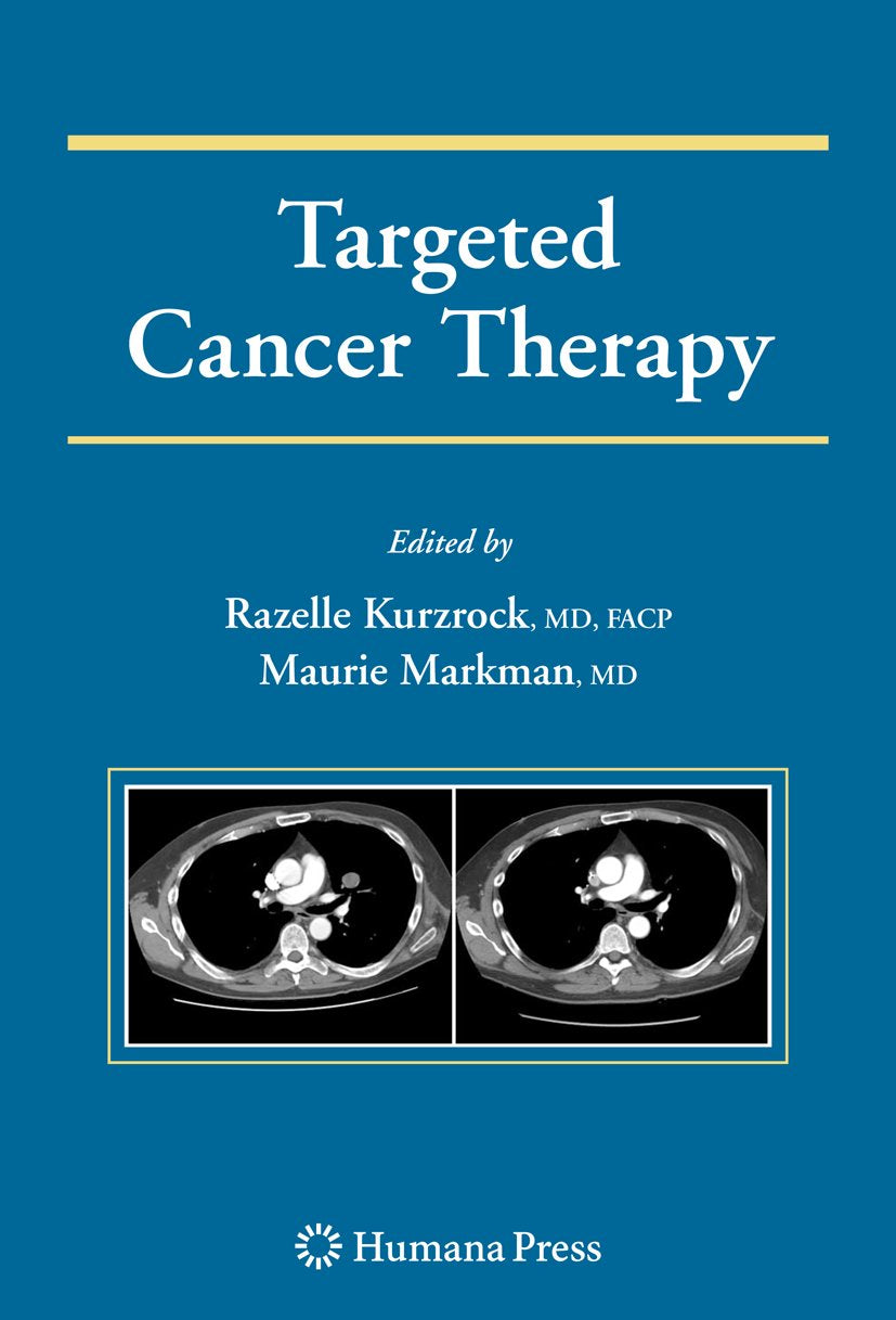 Current Clinical Oncology