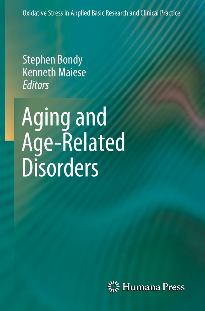 Oxidative Stress in Applied Basic Research and Clinical Practice