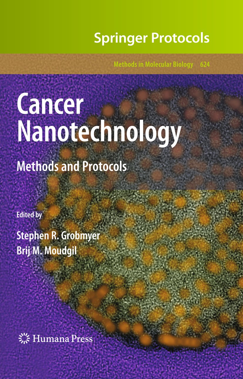 Methods in Molecular Biology