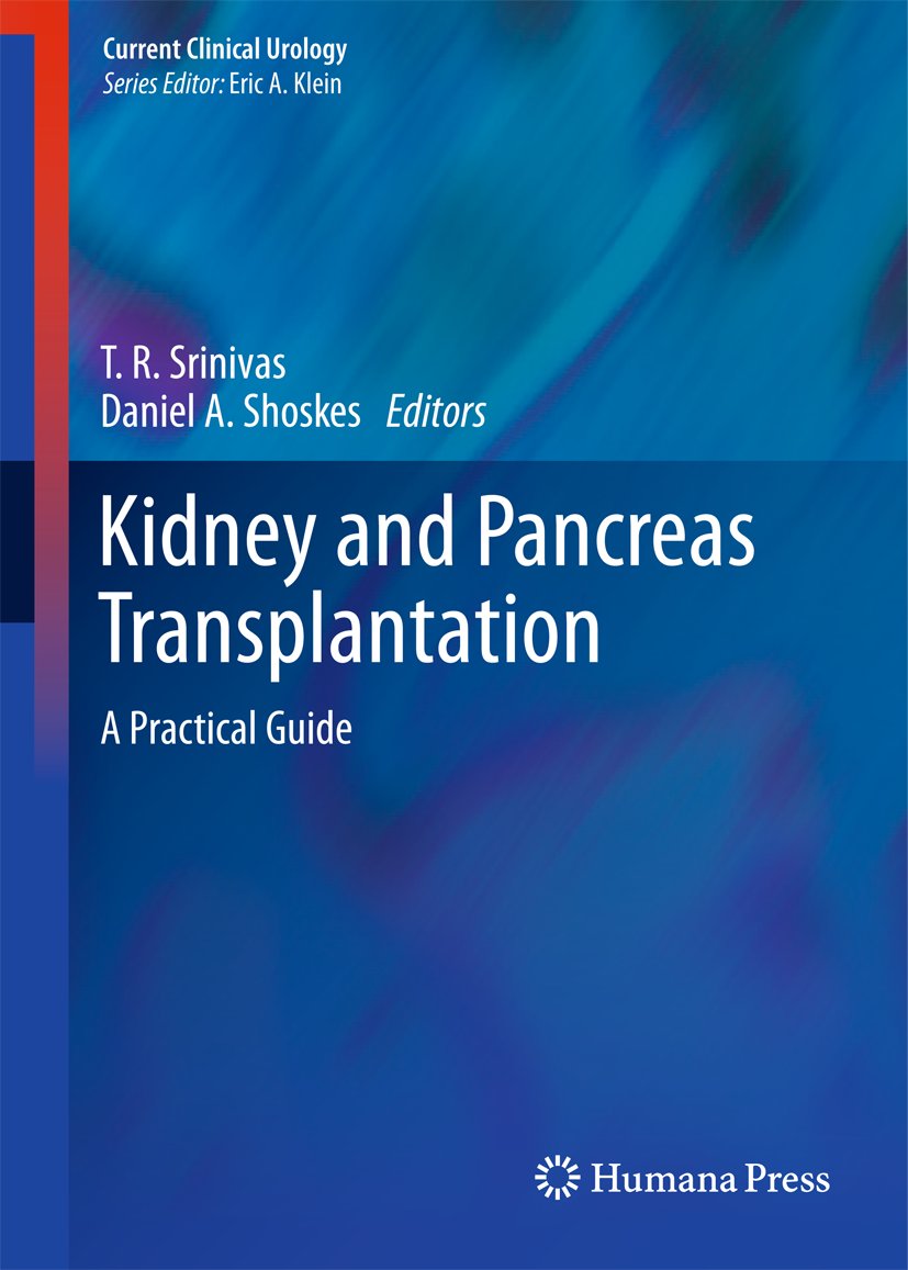 Current Clinical Urology