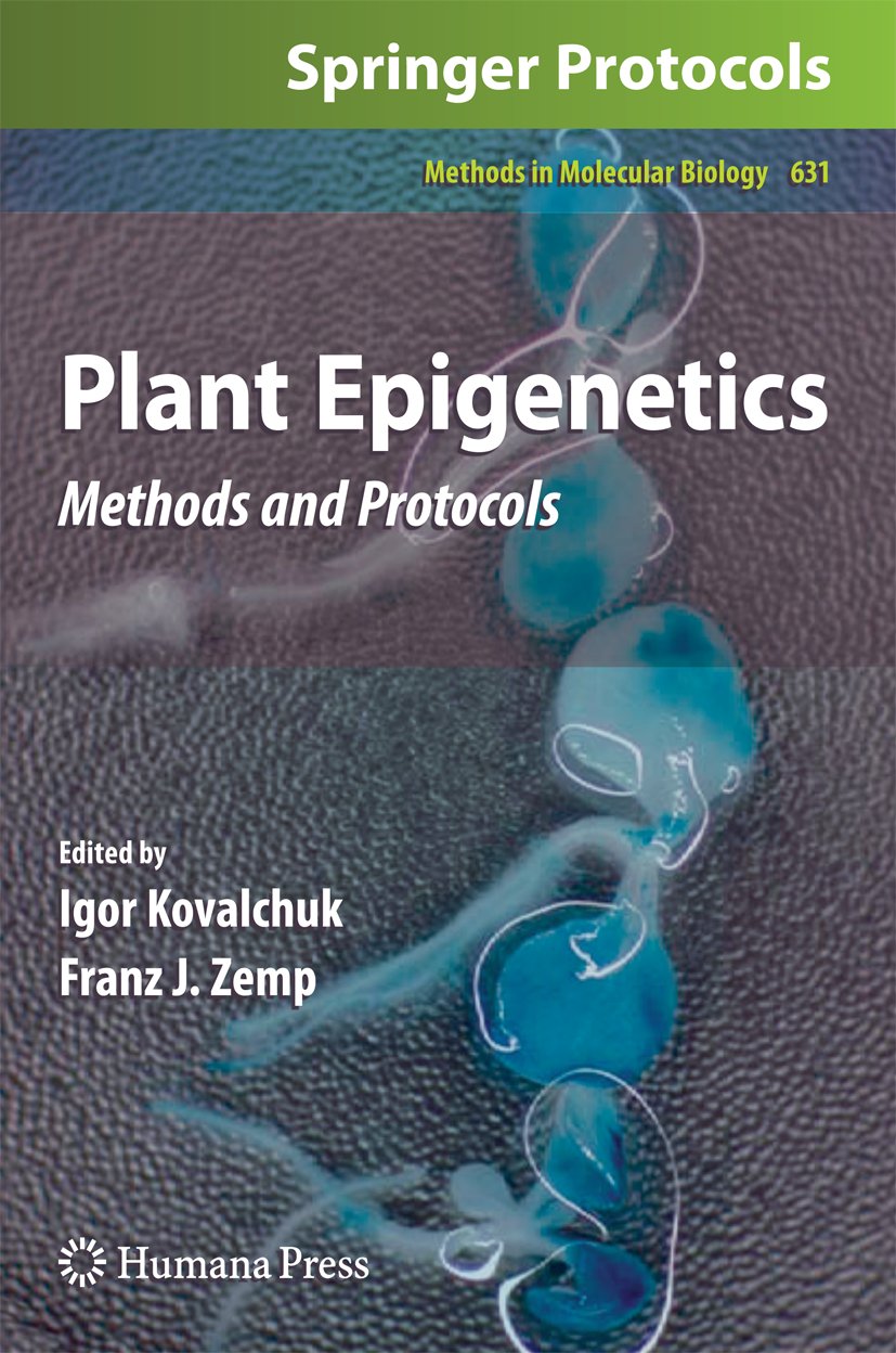 Methods in Molecular Biology