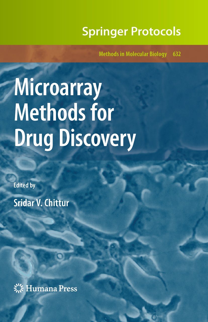 Methods in Molecular Biology