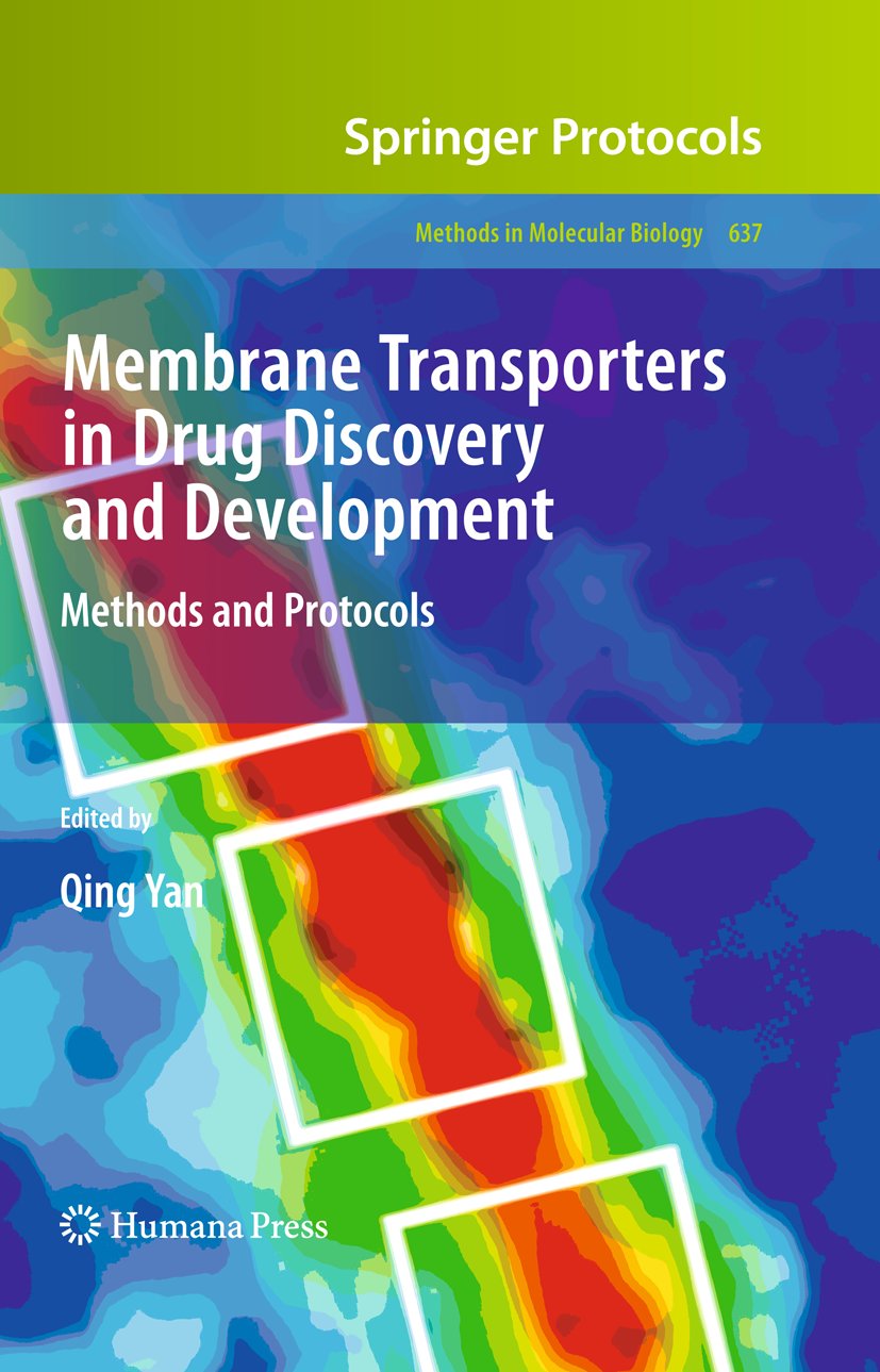 Methods in Molecular Biology