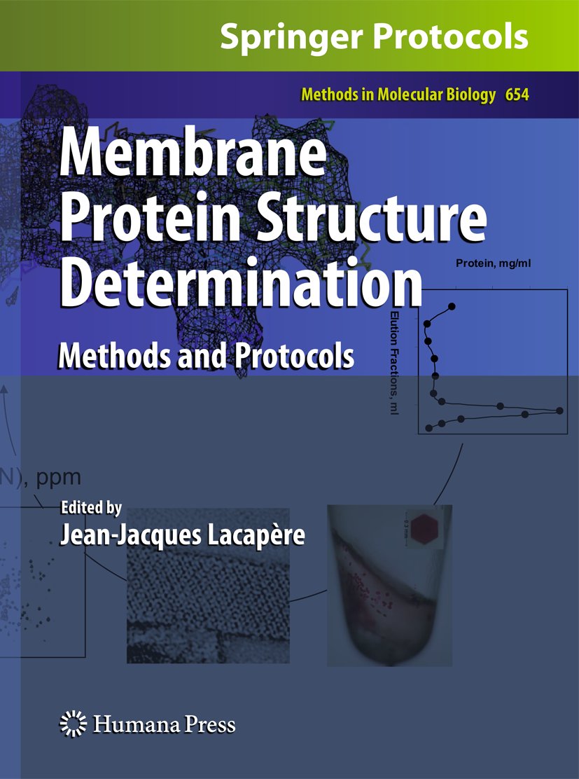 Methods in Molecular Biology