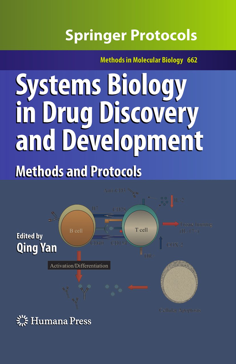 Methods in Molecular Biology