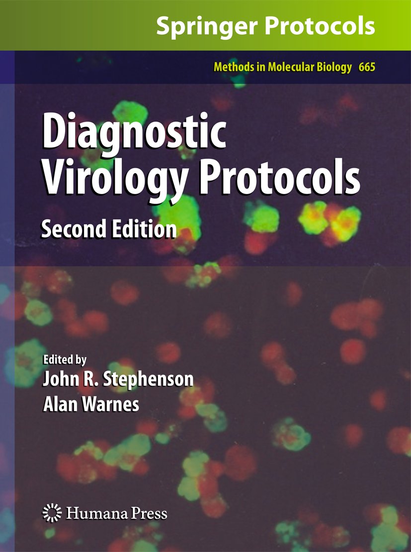 Methods in Molecular Biology
