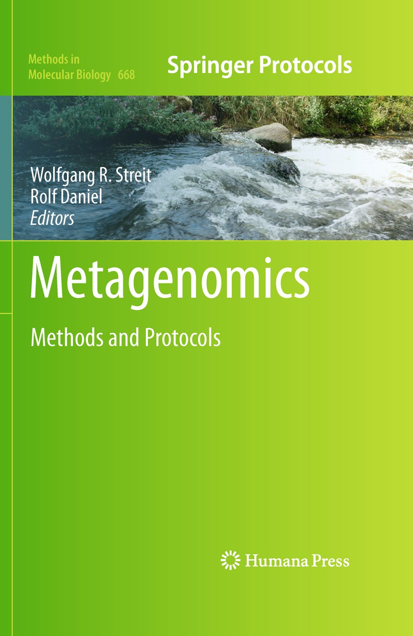 Methods in Molecular Biology