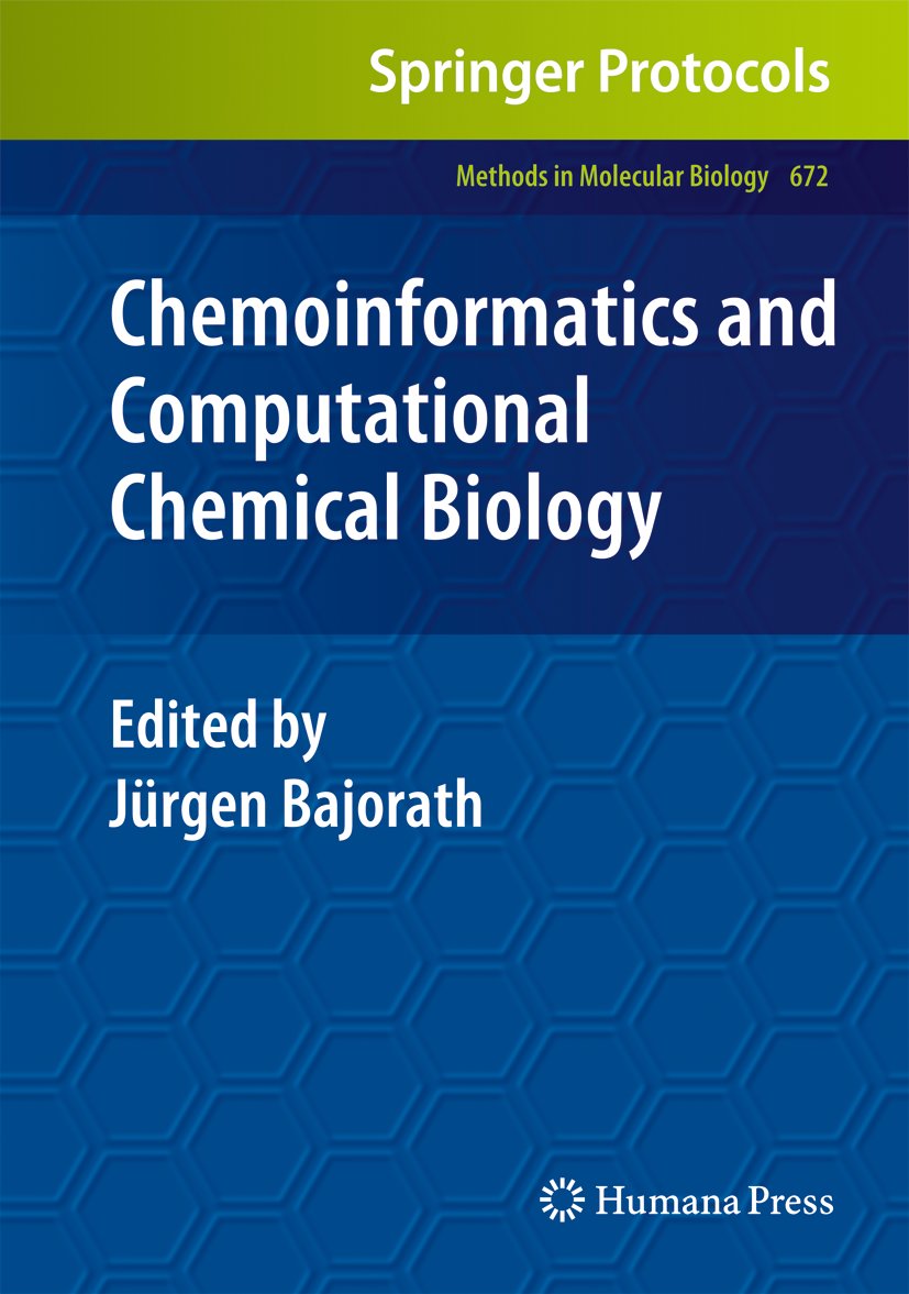 Methods in Molecular Biology