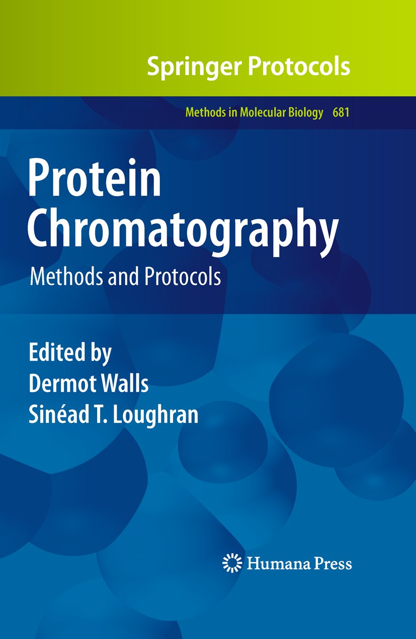 Methods in Molecular Biology