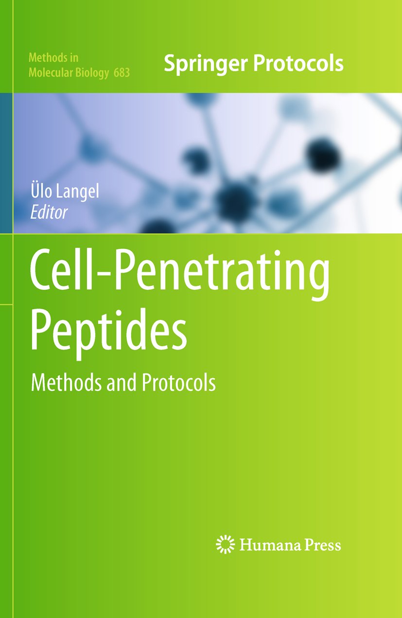Methods in Molecular Biology
