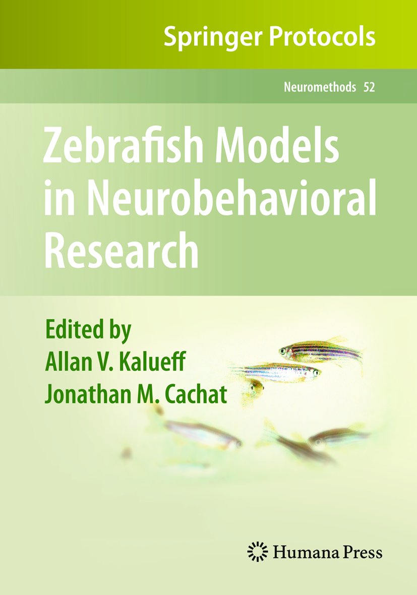 Neuromethods