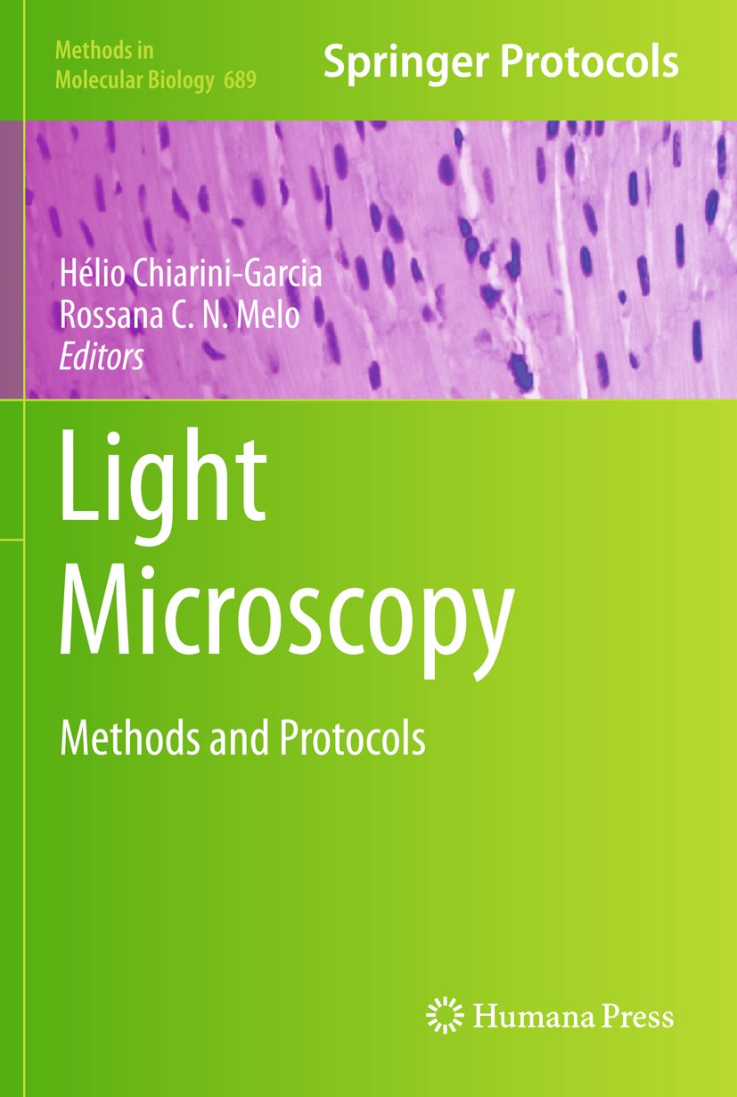 Methods in Molecular Biology